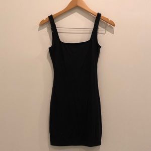 Lovers and Friends bodycon mini dress